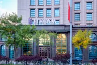 Heyi Hotel (Taiyuan Railway Station West Square Subway Station Branch) Hotels in Taiyuan Railway Station