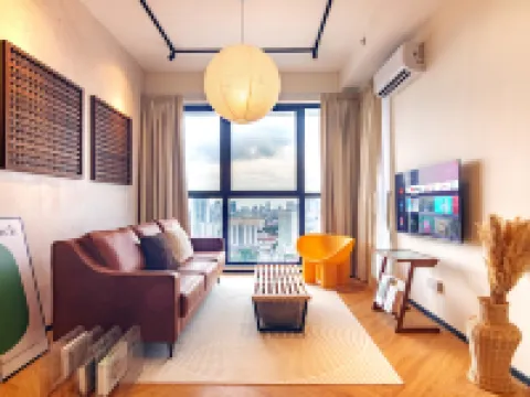 Urban Suites by Stellar ALV Hotels in Jelutong