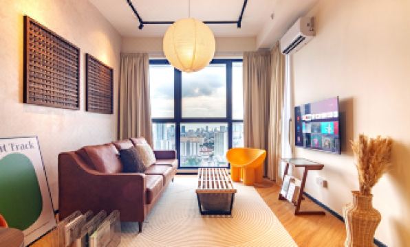 Urban Suites by Stellar ALV