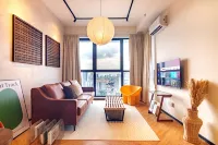 Urban Suites by Stellar ALV