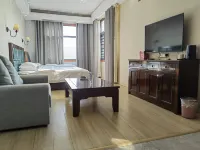 Dong'an Lanju Hotel Hotels near Dong'an Bus Terminal