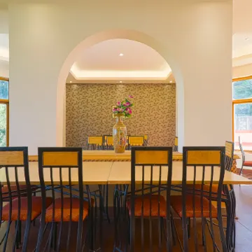 The Byke Sunshine Grand Ooty