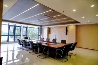 KE CHUANG Hotel (Lingshui Qingshuiwan)