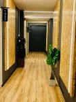 Cyther Stay Hotel
