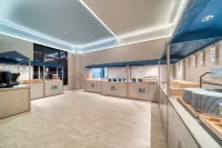 HanTingホテル 寧波（櫟社空港古林） - 2つ星