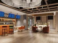 Unknown Lifanyu Hotel (Xiaoyi Times Tianjie Branch) Hotels in Xiaoyi