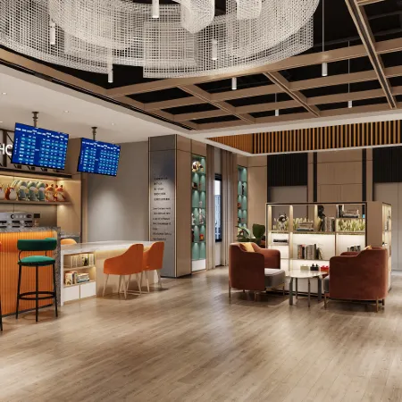 Unknown Lifanyu Hotel (Xiaoyi Times Tianjie Branch)