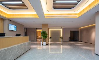 Hubin Four Seasons Hotel (Hangzhou Baochu Road Xianning Bridge Subway Station)