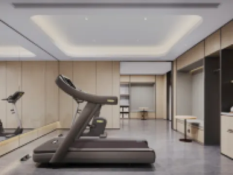 全季酒店（咸寧銀泉大道店） 咸寧酒店