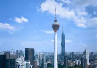 The Platinum 2 Kuala Lumpur by ALMA