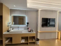 Suoxian Tagade Hotel Hotels in Sog