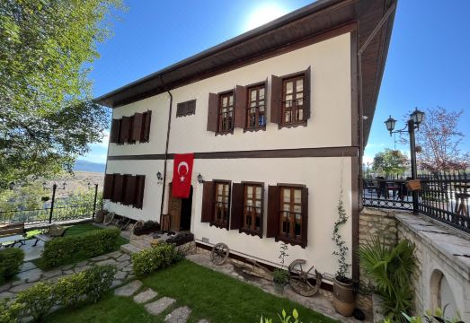 레일라 하님 코나기