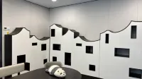 LANDISON WANXIANG HOTEL GUMIE - Træningscentre