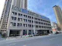 Echarm Hotel (Bozhou Aotelaisi Bowangfu) Hotels in Bozhou