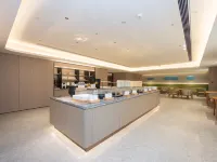 全季飯店（常州中吳廣場青楓公園店） 青潭（规划中）附近的飯店