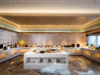 Yuli Hotel (Tongliao Municipal Government Victory Mall Branch)