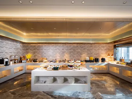 Yuli Hotel (Tongliao Municipal Government Victory Mall Branch) Отели рядом с достопримечательностью «Tongliao Public Security Cadre School»