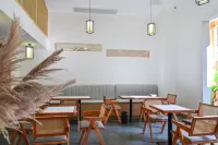 Hidden Dust Residence Hotels in Miyi