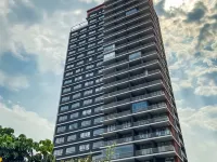 360 VN Turiassú by Housi โรงแรมใกล้สนามกีฬาอลิอันซ์ ปาร์กี