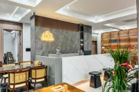 九華山豐華ホテル（柯村換乘センター店） - 3つ星