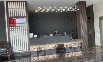 Yunyue Business Apartment