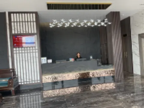 Yunyue Business Apartment