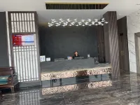 윈위에 비즈니스 레지던스