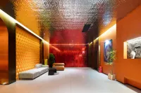 Anyue Hotel (Yichun High-speed Railway Station Wanda)
