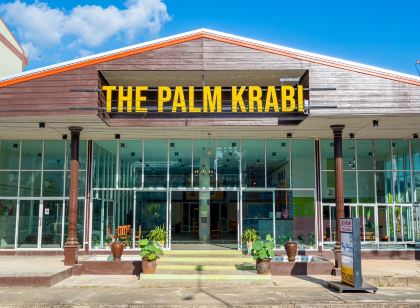 The Palm Krabi Residence and Resort