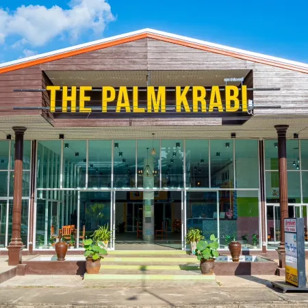 The Palm Krabi Residence and Resort