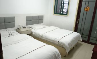 Jishou Yixin Hotel