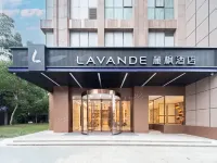 Lavande Hotel (Wuhan Huazhong University of Science and Technology Jiayuan Road Subway Station) Hotel in zona Meishan