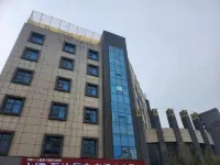 Shanshuiju Light Luxury Apartment (Linyi University City Bus Station Store) 시외버스 터미널 / 린이(임기) 대학구 호텔