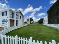 Suyu Guesthouse - Bungalows