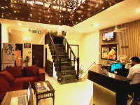 Hotel Multitech Premium Hôtels à : Chandigarh