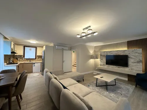 Riyan Garden Villas Hotels in Mahmudiye