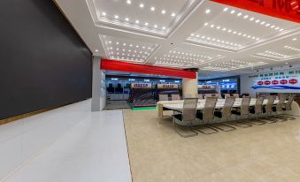 Days Inn Select Wyndham Kunming Airport