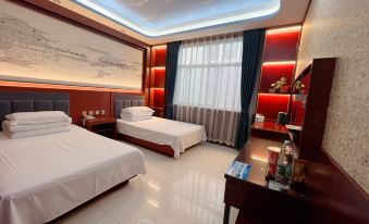 HongxingyangExpressHotel
