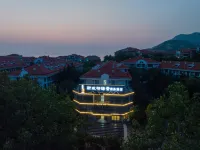Switt Seaview Hotel Lianyungang