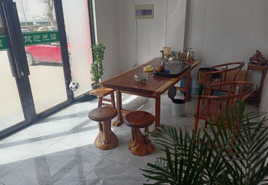 Yaju Hotel 객실 상세