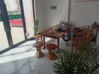 Yaju Hotel (Jiaozhou Jiaodong International Airport)