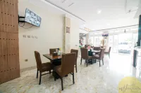 Hotel Salon Fora Dago by My Hospitality