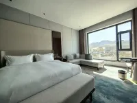 Gesang International Hotel (Wuwei Tianzhu Railway Station) Hotels in 