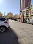 Datong Jinyuyuan Hotel Hotels in Xuanchen Plaza/Datong Railway Station
