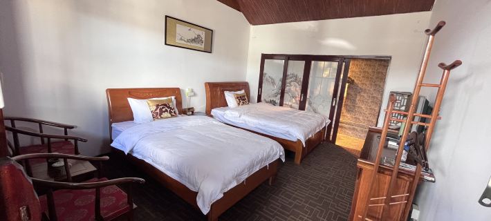 Midu Guyixianju Inn Hotels in Midu