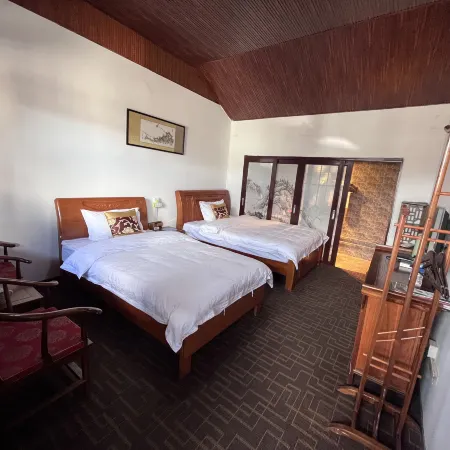 Midu Guyixianju Inn