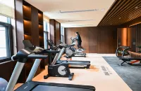 RCXY HOTEL - palestra