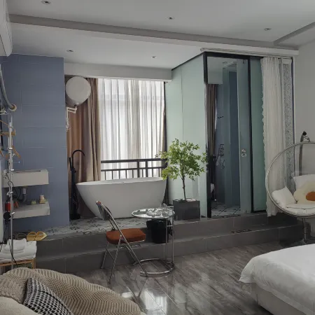 Fusui Muye Homestay