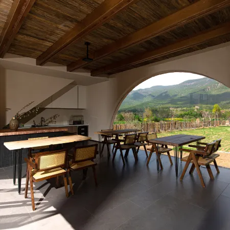MountainTrip•Lijiang Snow Mountain Ranch Luxury Resort Hotel
