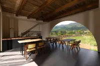 MountainTrip•Lijiang Snow Mountain Ranch Luxury Resort Hotel - فطور